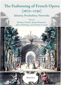 Lire la suite à propos de l’article The Fashioning of French Opera (1672-1791). Identity, Production, Networks