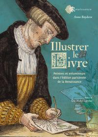 Lire la suite à propos de l’article Illustrer le livre