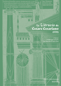 Lire la suite à propos de l’article Le Vitruvio de Cesare Cesariano (1521)