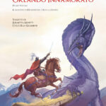 [Conférence]  L’Orlando Innamorato en bandes dessinées