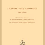 Lecturae Dantis Turonenses – Dante à Tours